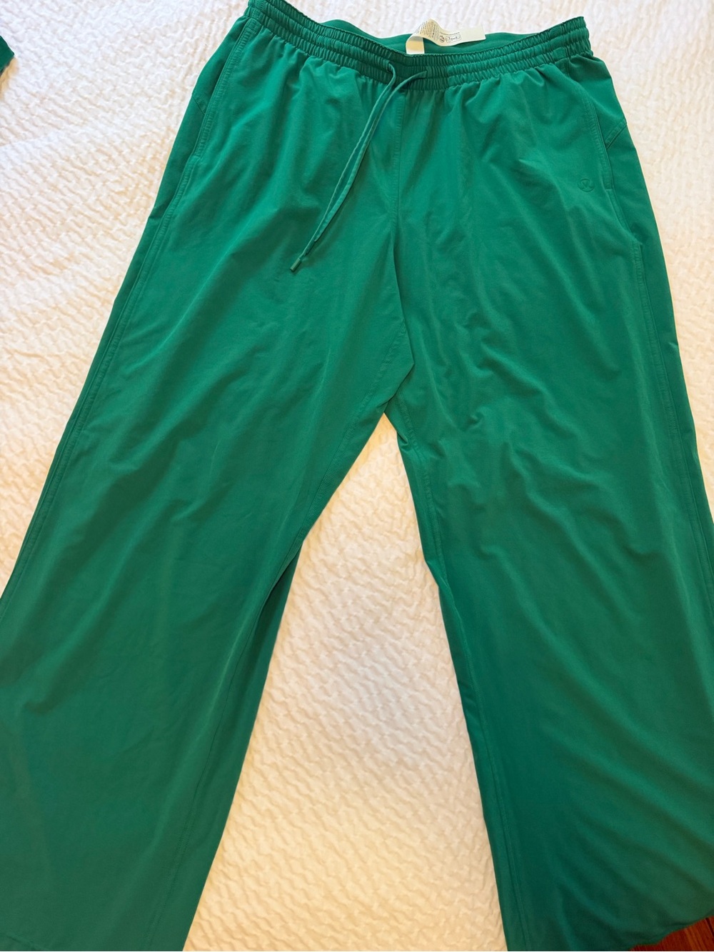 Lululemon Track pants